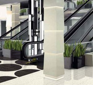 Venta al por Mayor de Baldosas de Porcelana de Doble Carga 800x800, Diseño Rústico, Antibacterianas, para Hogares de Lujo, Oficinas y Uso en Exteriores - Product Image 2