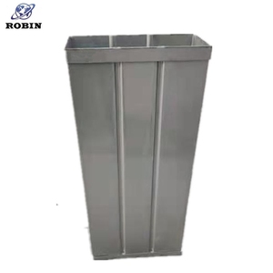 Khuôn Đá Khối Thép Không Gỉ Top 100Kg - Product Image 1
