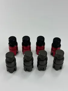 วาล์วปล่อยลมยาง StarNav Strong Tire Rapid Air Release Valves ประสิทธิภาพสูง วาล์วปล่อยลมยางแบบเร็ว สำหรับการขับขี่ในทะเลทรายและพื้นที่แข็ง - Product Image 4