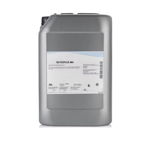 น้ำมันเกียร์สังเคราะห์โมบิล H150 H220 H320 H460 H680 H1000 น้ำมันหล่อลื่นอุตสาหกรรมสำหรับอุตสาหกรรมยานยนต์ ผลิตจากน้ำมันพื้นฐาน - Product Image 1