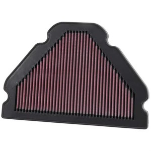 Filtre à air de moto haute performance et à haut débit 11013-1270 HFA2914 pour <span class=keywords><strong>Kawasaki</strong></span> <span class=keywords><strong>Ninja</strong></span> ZX9R ZX900, état neuf - Product Image 4