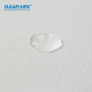 Hiệu Quả Cao H10 H11 H12 H13 <span class=keywords><strong>H14</strong></span> Sợi Thủy Tinh Giấy <span class=keywords><strong>HEPA</strong></span> Lọc Phương Tiện Truyền Thông CuộN - Product Image 2