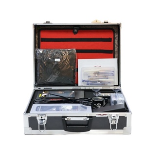 Machine de réparation de vitres automobiles E8, version intelligente, contrôle par programme intelligent, écran tactile 7 pouces pour la réparation des fissures de <span class=keywords><strong>pare</strong></span>-<span class=keywords><strong>brise</strong></span> - Product Image 3