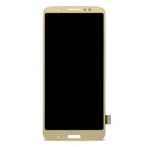 Écran LCD de remplacement de haute qualité pour Motorola <span class=keywords><strong>MOTO</strong></span> <span class=keywords><strong>G6</strong></span> Plus XT1926, pièces de rechange pour panneau tactile numérique - Product Image 2