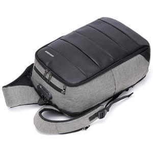 Custom Anti Theft <b>Backpack</b> <b>Large</b> Capacity Waterproof Anti-theft Usb Charging <b>Backpack</b> Students Laptop Bag <b>Backpack</b> - Product Image 4