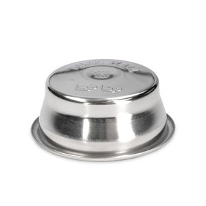 1 Filtro de Doble Pared de 54 mm Compatible con Cafeteras Breville <span class=keywords><strong>Sage</strong></span> BES870/875/880/878/890 Bambino Plus BES 500 - Product Image 1