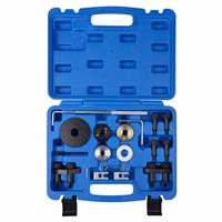 Kit de Herramientas de Sincronización del Motor para VW Audi Seat Skoda EA888 1.8 2.0 TSI TFSI, Juego de Bloqueo de Árbol de Levas y Cigüeñal