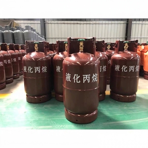 Bouteille de gaz <span class=keywords><strong>propane</strong></span> domestique avec valve OPD 20 lb pour chauffage domestique et barbecue extérieur Conforme aux normes DOT - Product Image 6