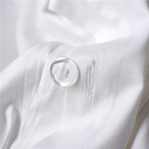 Sản Phẩm Mới Bán Chạy 2022 Bộ Ga Trải Giường Họa Tiết Lá Vàng Bộ Ga Trải Giường 100% Cotton Bán Sỉ - Product Image 6