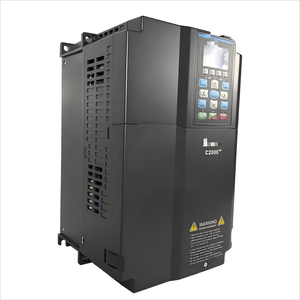 VFD4000C43A-00 ของแท้รุ่นใหม่ ซีรีส์ CP2000 สำหรับคอมเพรสเซอร์และมอเตอร์ 30KW ไฟสามเฟส VFD4000C43A-00 ของแท้และใหม่ VFD CP - Product Image 2
