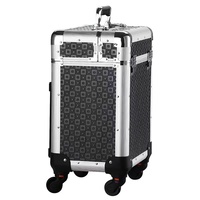 Étui de transport rigide en EVA durable pour microphone sans fil Sennheiser avec logo personnalisé, étui de transport pour microphone