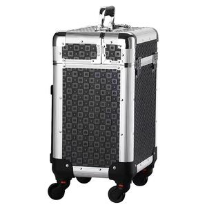 Estuche Rígido y Duradero para Micrófono Inalámbrico <span class=keywords><strong>Sennheiser</strong></span> con Logotipo Personalizado, Funda de Transporte para Micrófono - Product Image 3