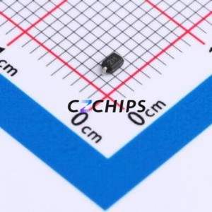 Transistor ESD y protección contra sobretensiones (TVS/ESD), original y nuevo, de la marca SOD-323 de la - Product Image 1