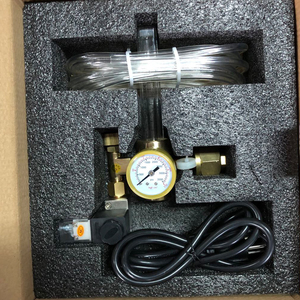 Calidad estable hidropónico <span class=keywords><strong>co2</strong></span> regulador para la casa verde planta - Product Image 1