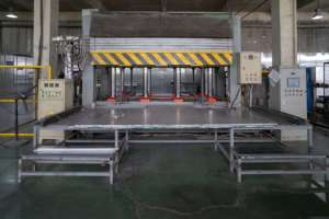 Pannello a Nido d'Ape <span class=keywords><strong>in</strong></span> Alluminio con Pellicola <span class=keywords><strong>PVC</strong></span> di Alta Qualità per Armadi, Cucine e Ambienti Domestici - Product Image 5