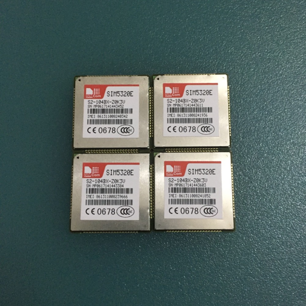 SIM5320 simcom gsm/gprs gps модуль цена SIM5320E