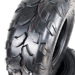 Fabrication russe de pneus tout-terrain pour enfants, livraison depuis les fournisseur chinois - Product Image 6