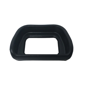 FDA-EP10 mắt cup eyepiec <span class=keywords><strong>Eyecup</strong></span> cho S/ A/ A6000 A7000 NEX-7 NEX-6 FDA-EV1S máy ảnh kỹ thuật số - Product Image 5