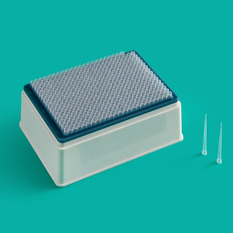 Laboratory Disposable AGT Style 70ul Filtering