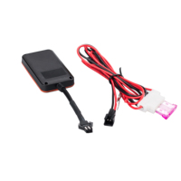 Système de suivi GPS pour véhicule TK108 2G, détection de la consommation de carburant, traceur GPS pour véhicule, personnalisable