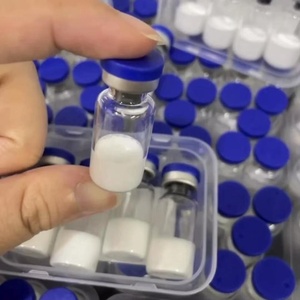 NAD+ Nicotinamida Adenina Dinucleótido en Polvo Liofilizado de Grado Cosmético, 100mg, 500mg, 1000mg, desde Almacén en China - Product Image 3