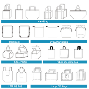<span class=keywords><strong>Sac</strong></span> <span class=keywords><strong>de</strong></span> courses pliable écologique en toile <span class=keywords><strong>de</strong></span> coton vierge <span class=keywords><strong>de</strong></span> 12 oz, <span class=keywords><strong>grand</strong></span> format, personnalisable - Product Image 4