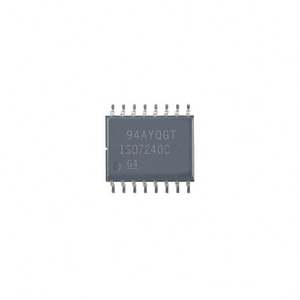 محول خافض للجهد ISO7240CDWR، علبة SOP16، مدخل جهد: 2.3-6.0 فولت، 1.5 أمبير، متوفر في المخزون - Product Image 1