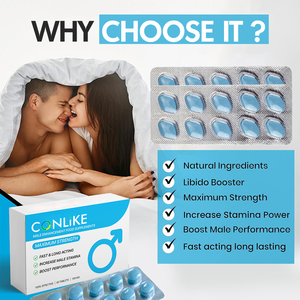 อาหารเสริมเพิ่มความสมบูรณ์เพศชาย, ผลิตภัณฑ์เสริมความสมบูรณ์เพศชาย, บำรุงการเจริญพันธุ์ก่อนคลอดเพื่อเพิ่มจำนวนอสุจิ, อะชวากันดา, โฟเลต กรดโฟลิก, แมกนีเซียม วิตามิน - Product Image 3