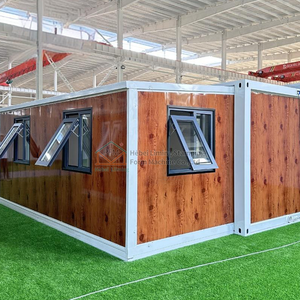 <span class=keywords><strong>2025</strong></span> thiết kế mới mở rộng nhà với 2 phòng ngủ sống <span class=keywords><strong>container</strong></span> gia đình mở rộng nhà di động - Product Image 2