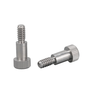 Vis de machine OEM ODM personnalisées à tête plate, hexagonale, à tête cylindrique, à tête Chicago, à vis sans tête, en laiton, aluminium, métal, acier inoxydable - Product Image 5