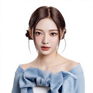 มิซินส์ซีน นิว เฮลโล บับเบิ้ล 100 กรัม 6A สีผม รุ่น 8809925150393 - Product Image 1