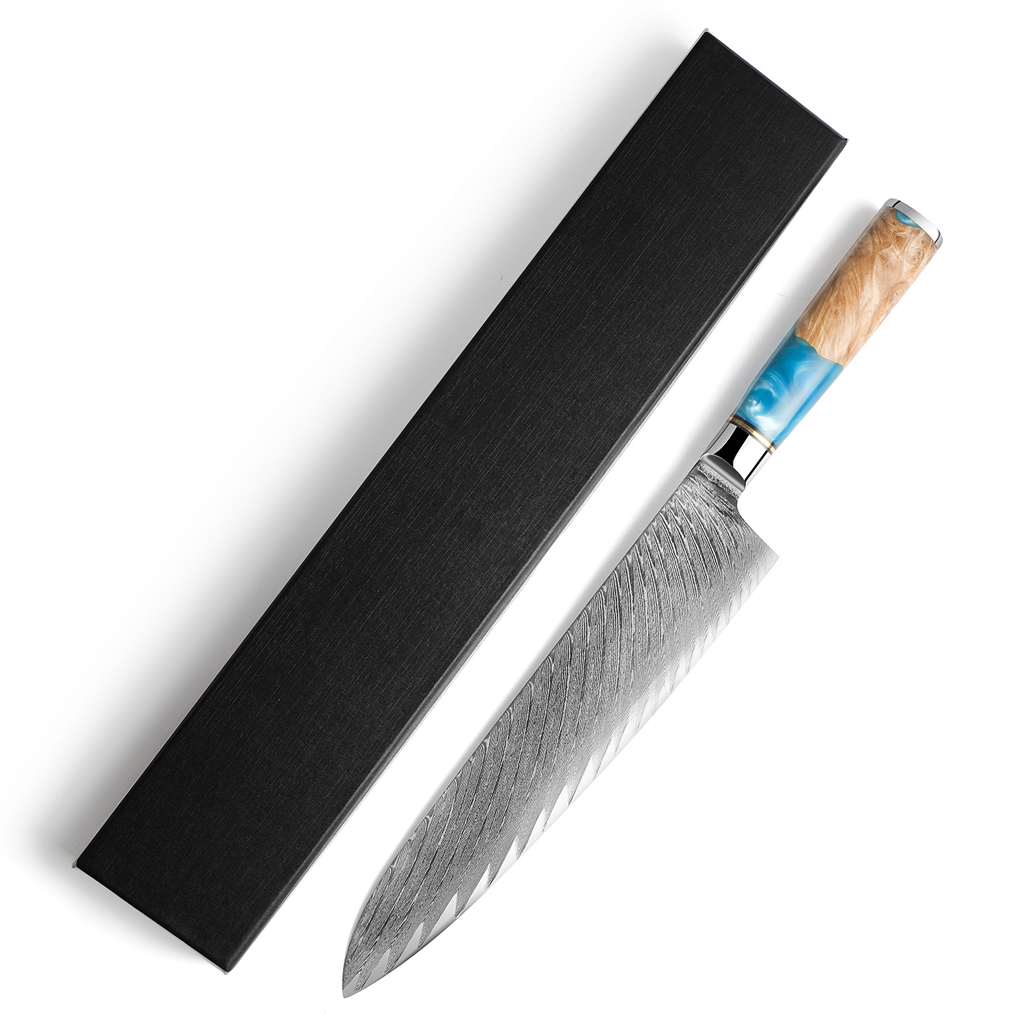 Couteau de chef 9 pouces