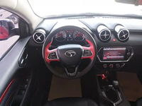 SUV d'occasion 2018 Soueast DX3 1.5T manuel à traction avant, suspension indépendante, spacieux 5 places, sans accident, à bas prix - Véhicules d'occasion à vendre