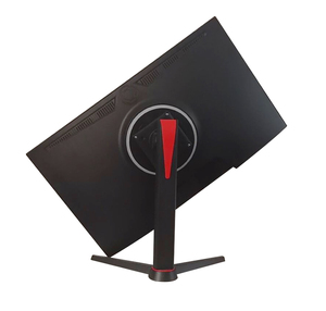 <span class=keywords><strong>จอ</strong></span>คอมพิวเตอร์เกมมิ่งแบบไร้ขอบ ดีไซน์เท่ ขนาด 27 นิ้ว ความละเอียด <span class=keywords><strong>2K</strong></span> <span class=keywords><strong>144Hz</strong></span> พร้อมไฟ LED ด้านหลัง / ขาตั้งปรับได้ - Product Image 5