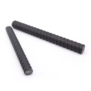 Gran oferta de barras de acero acanaladas HRB400 Hrb400e HRB500 ASTM de proveedores de alta calidad - Product Image 4