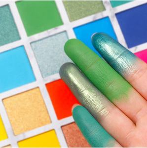 Paleta <span class=keywords><strong>de</strong></span> sombras <span class=keywords><strong>de</strong></span> ojos personalizada vegana <span class=keywords><strong>de</strong></span> pigmento alto nuevo al por mayor proveedor <span class=keywords><strong>de</strong></span> paleta <span class=keywords><strong>de</strong></span> sombras <span class=keywords><strong>de</strong></span> ojos <span class=keywords><strong>de</strong></span> etiqueta privada - Product Image 4