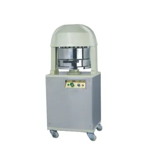 CG-36 Electric Dough Divider & Rounder Machine for Bakeries Restaurants Hotels 380V Motor for Food Industries