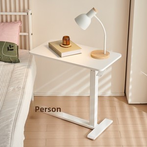 Table de chevet mobile, bureau d'ordinateur pour étudiant, table de travail debout pour la maison et la chambre - Product Image 3