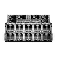 Serveur en rack Dell PowerEdge XE9680 6U avec 8 GPU, machine haute performance pour les grandes entreprises, garantie de 3 ans