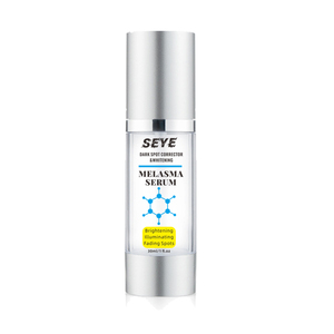 Suero Dual SEYE Radiant Tone 1 Fl Oz, Corrector de Manchas Oscuras con Tiamidol y Ácido Hialurónico, Ayuda a Reducir Visiblemente las Manchas Oscuras Persistentes - Product Image 1