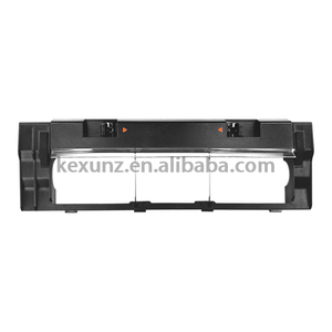 เหมาะสำหรับ Xiaomi <span class=keywords><strong>Mi</strong></span> <span class=keywords><strong>Robot</strong></span> <span class=keywords><strong>Vacuum</strong></span>-<span class=keywords><strong>Mop</strong></span>(Mijia 1C)(<span class=keywords><strong>STYTJ01ZHM</strong></span>) อุปกรณ์เสริม/อะไหล่เครื่องดูดฝุ่นหุ่นยนต์: ฝาครอบแปรงหลัก, ตัวกรอง, กล่องเก็บฝุ่น - Product Image 2