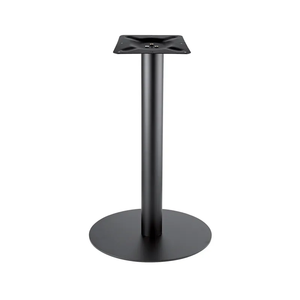 Su misura di alta qualità industriale pesante metallo mobili gambe smontato saldato moderna <span class=keywords><strong>Base</strong></span> del <span class=keywords><strong>tavolo</strong></span> - Product Image 1
