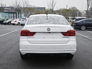 Volkswagen <span class=keywords><strong>Santana</strong></span> 2019, 1.5L Automático, Volante a la Izquierda, Interior Oscuro, Asientos de Tela, Bajo Kilometraje, Sedán Confiable para Exportación - Product Image 5