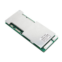 2 ans de garantie Batterie Lipo/NMC/Li-ion BMS 6-20S 12V-72V 45A 50A 55A 60A Support GPS avec module d'équilibre et de courant faible