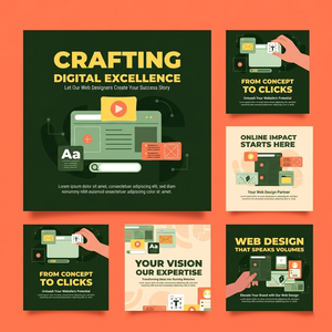 Tableta para la Creación de Contenido Digital con Iconos de Diseño Creativo para Soluciones Modernas de Marketing de Marca - Product Image 2