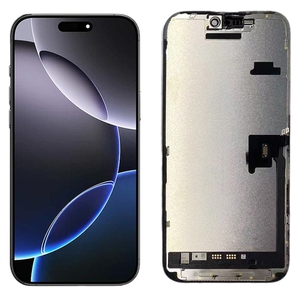 Pantalla OLED LTPO Super Retina <span class=keywords><strong>XDR</strong></span> Original para iPhone 16 <span class=keywords><strong>Pro</strong></span> Max - Product Image 1