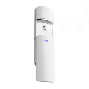 Neue Produktideen Nano Spray Dampfer Luftbe feuchter Gesicht Mister Maschine Mini Nano Mister Home Spray Weiß Kit