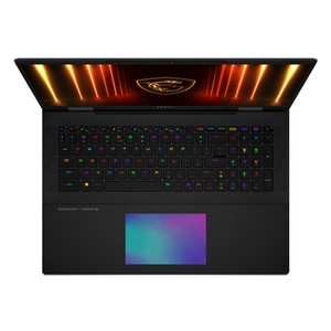 Tout nouveau MSI Titan 18 HX AI A2XWIG ordinateur portable de jeu NVIDIA GeForce RTX 5080 ordinateur portable GPU 16 Go GDDR7 ordinateur portable de jeu à taux de rafraîchissement élevé - Product Image 6