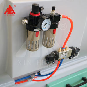 Máquina mezcladora de alimentación de caballos estilo paleta de doble tornillo para Molino de alimentación animal - Product Image 4