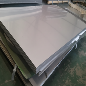 แผ่นสแตนเลสแบบ420 410ประสิทธิภาพสูง - Product Image 1